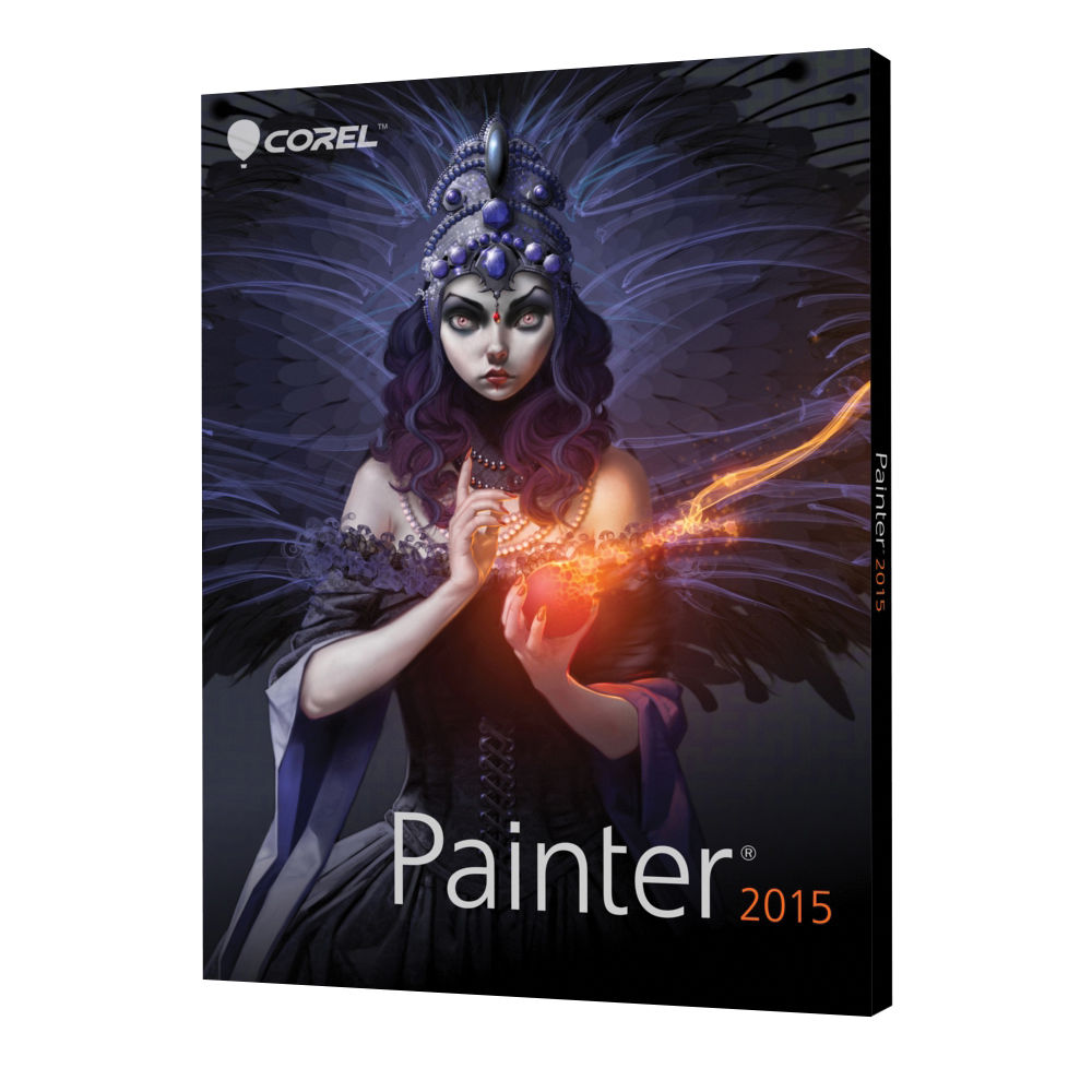 best corel painter 2015 brushes 2017 - and torrent